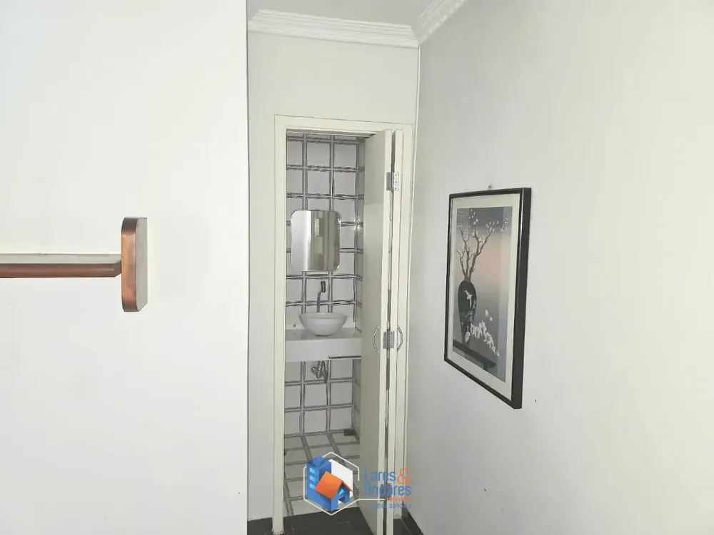 Sobrado, 3 quartos, 160 m² - Foto 6