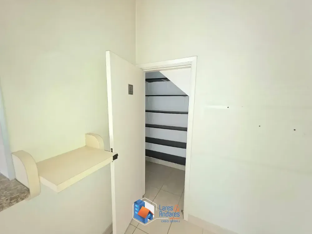 Sobrado, 3 quartos, 160 m² - Foto 7