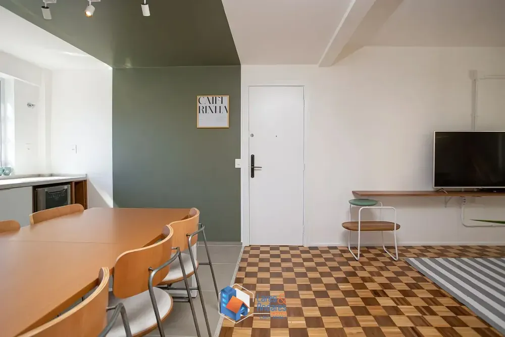 Apartamento, 5 quartos, 134 m² - Foto 3
