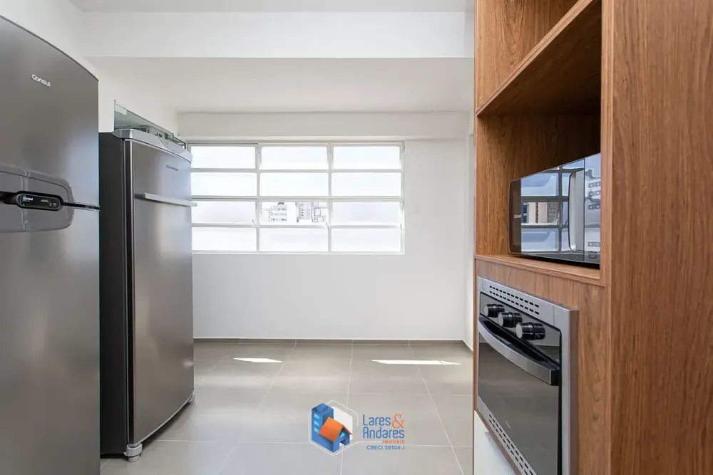 Apartamento, 5 quartos, 134 m² - Foto 8