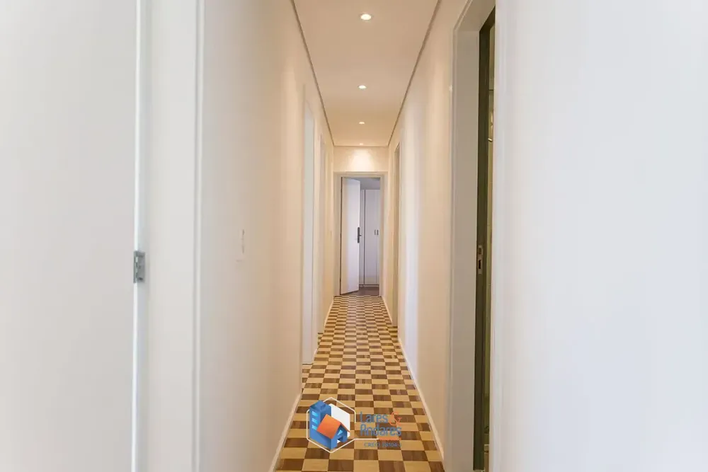Apartamento, 5 quartos, 134 m² - Foto 4