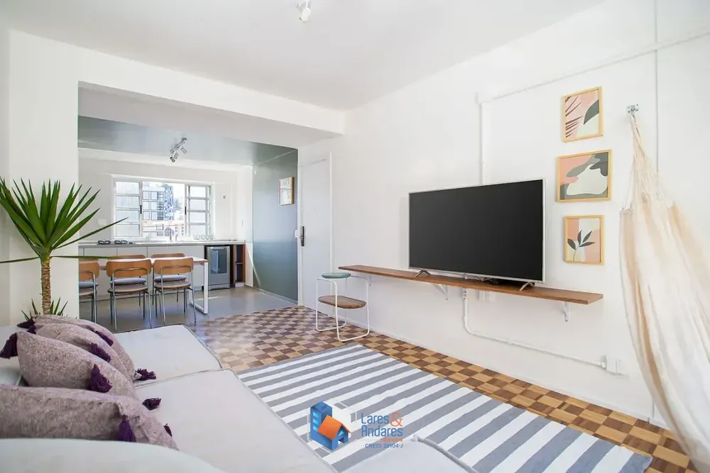 Apartamento, 5 quartos, 134 m² - Foto 2
