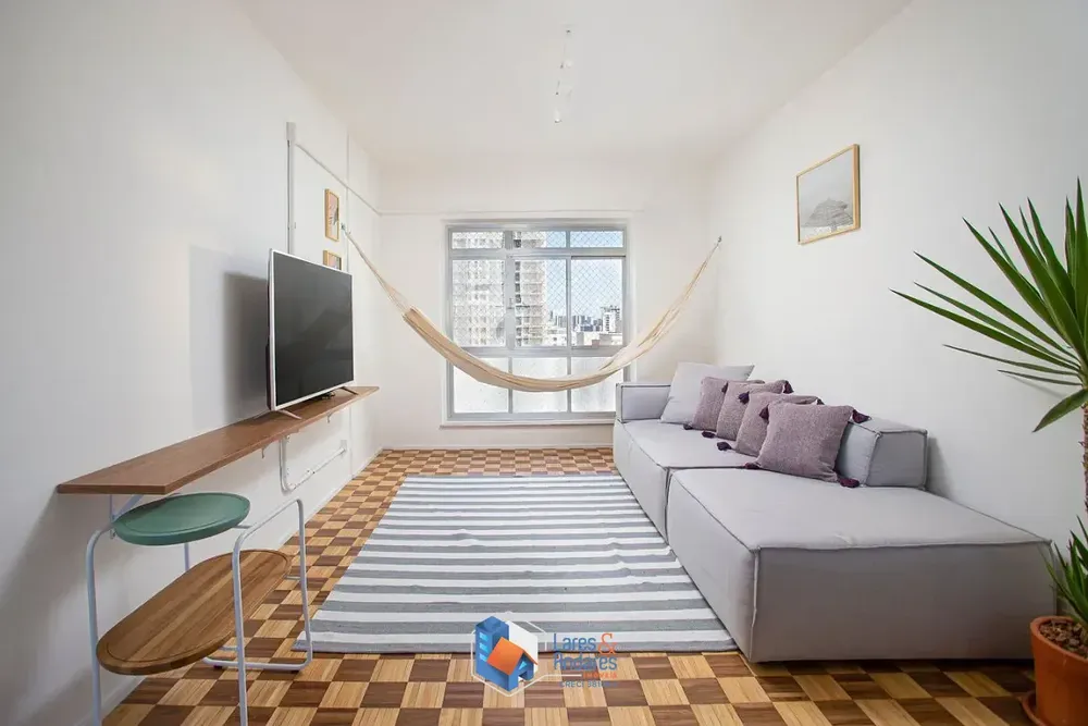 Apartamento, 5 quartos, 134 m² - Foto 1