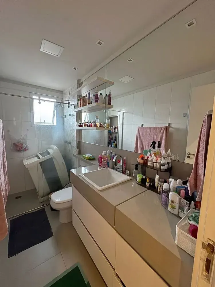 Apartamento, 4 quartos, 122 m² - Foto 3