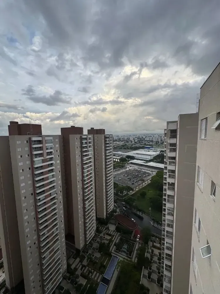 Apartamento, 4 quartos, 122 m² - Foto 1