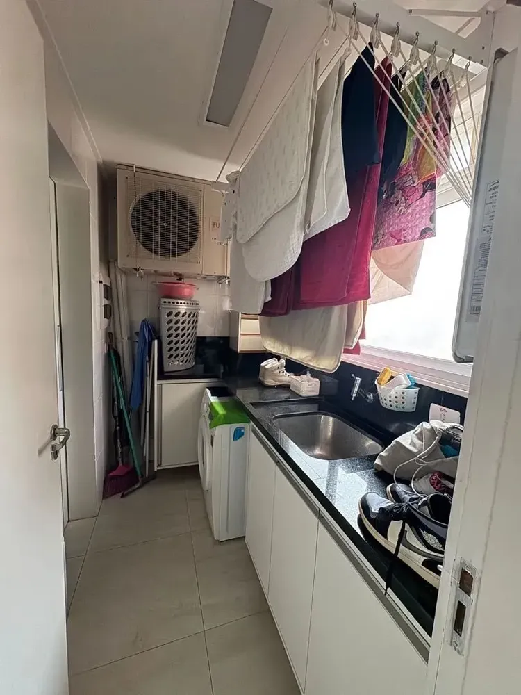 Apartamento, 4 quartos, 122 m² - Foto 2