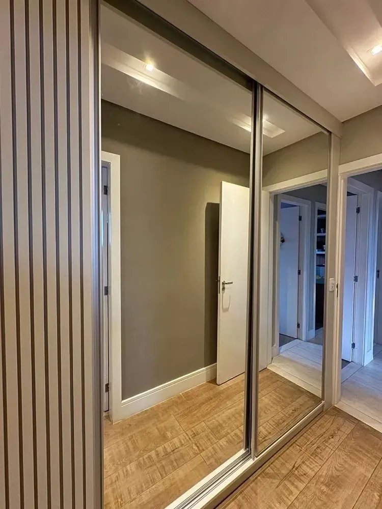 Apartamento, 4 quartos, 122 m² - Foto 4