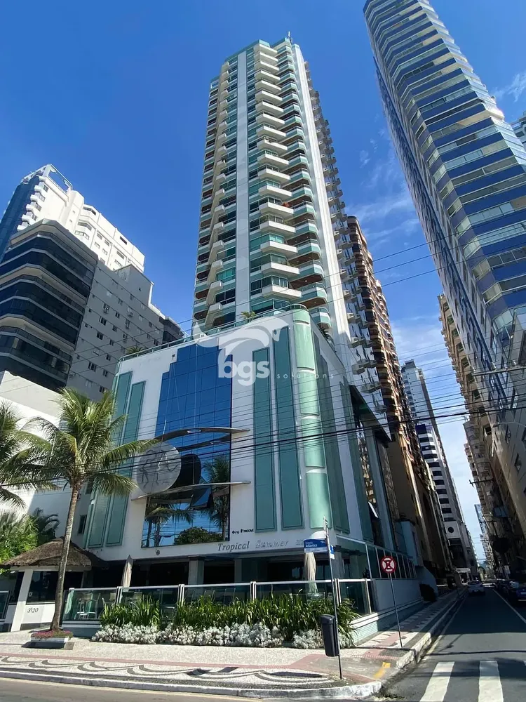 Apartamento, 4 quartos, 185 m² - Foto 4