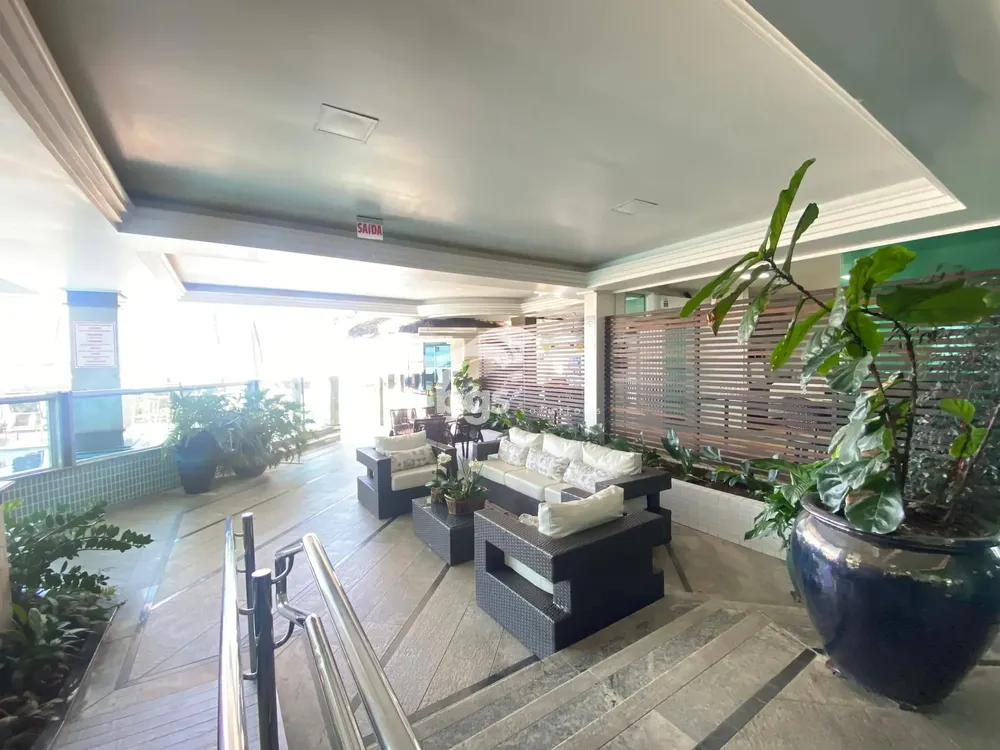 Apartamento, 4 quartos, 185 m² - Foto 2