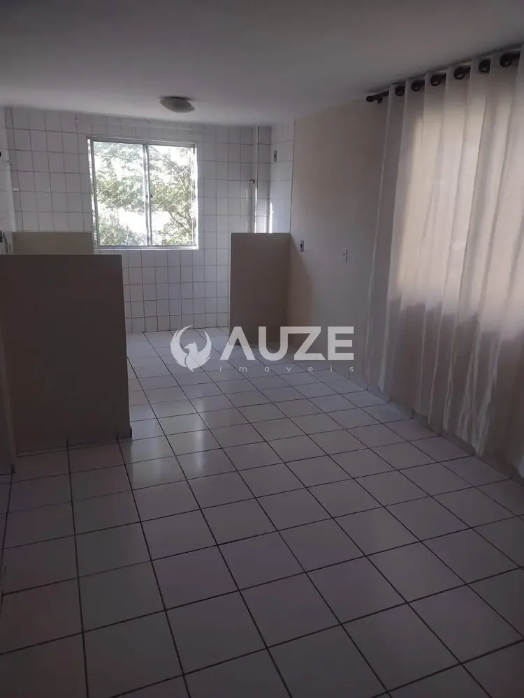 Apartamento, 2 quartos, 42 m² - Foto 7