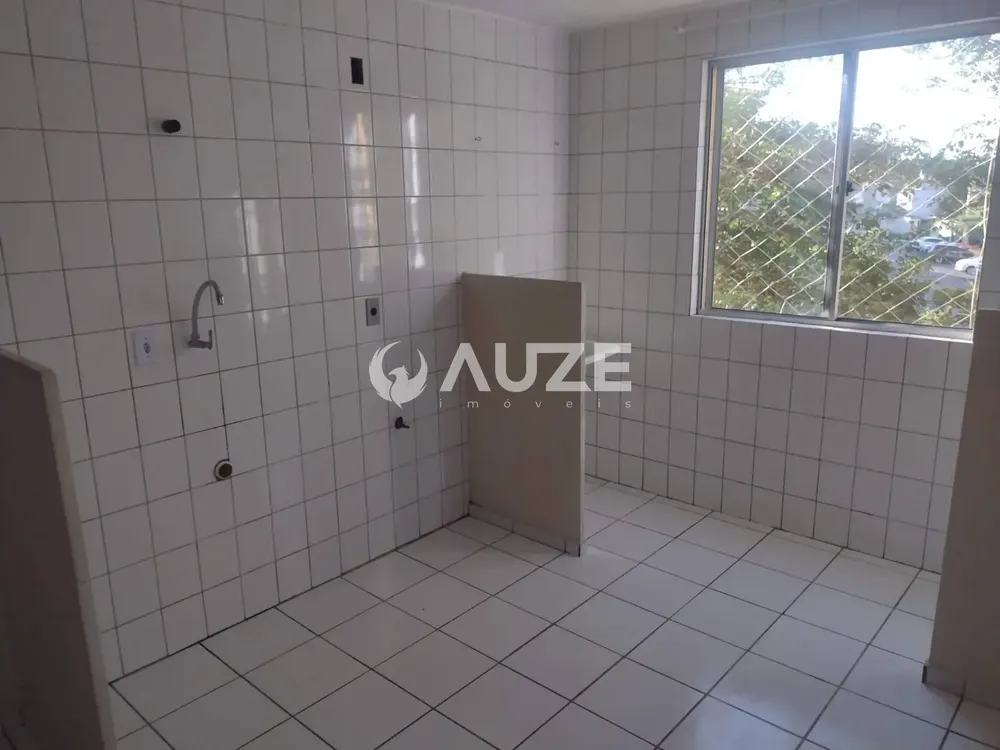 Apartamento, 2 quartos, 42 m² - Foto 8