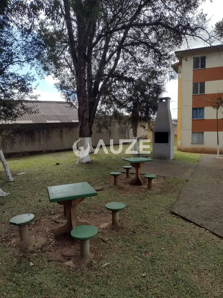 Apartamento, 2 quartos, 42 m² - Foto 3