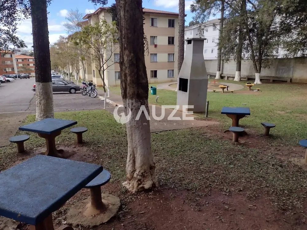 Apartamento, 2 quartos, 42 m² - Foto 2
