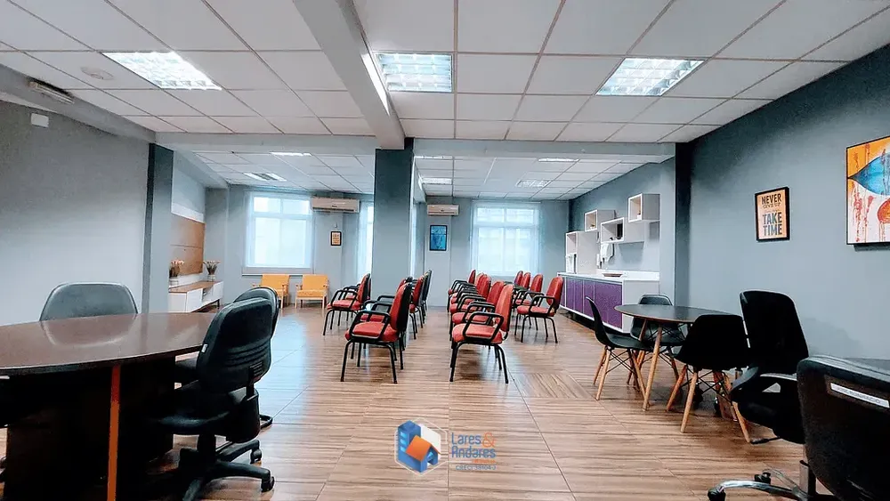 Apartamento, 8 quartos, 436 m² - Foto 7
