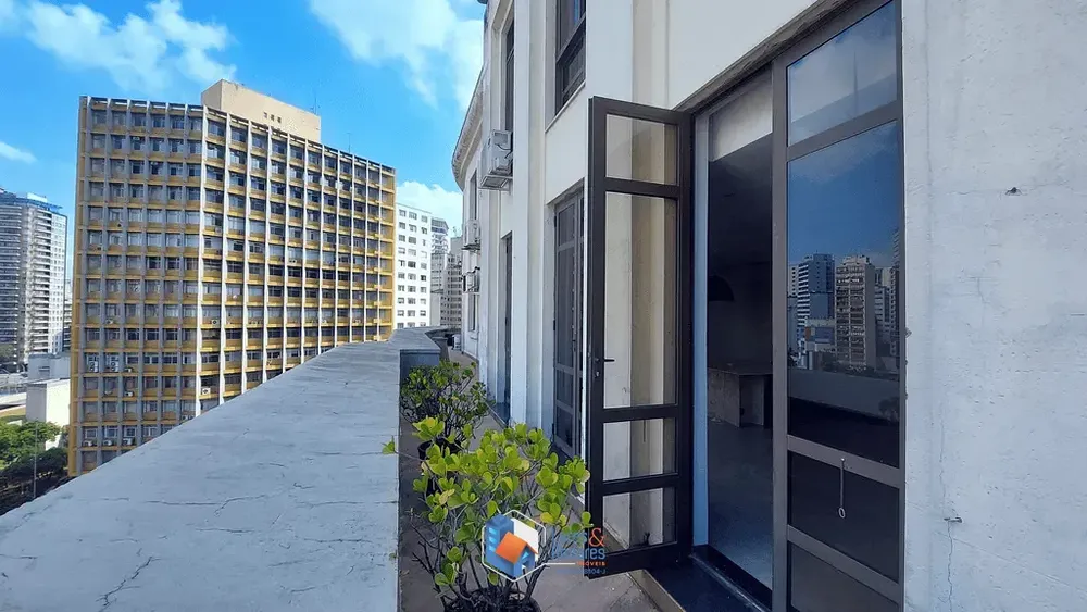 Apartamento, 8 quartos, 436 m² - Foto 2