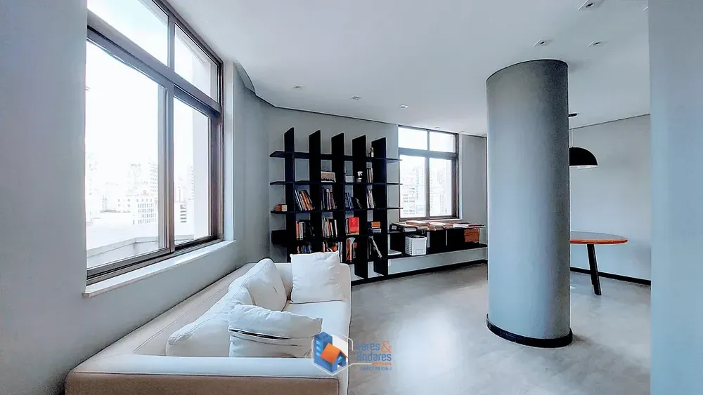Apartamento, 8 quartos, 436 m² - Foto 4