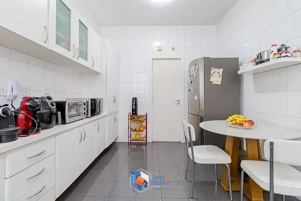 Apartamento, 3 quartos, 141 m² - Foto 4
