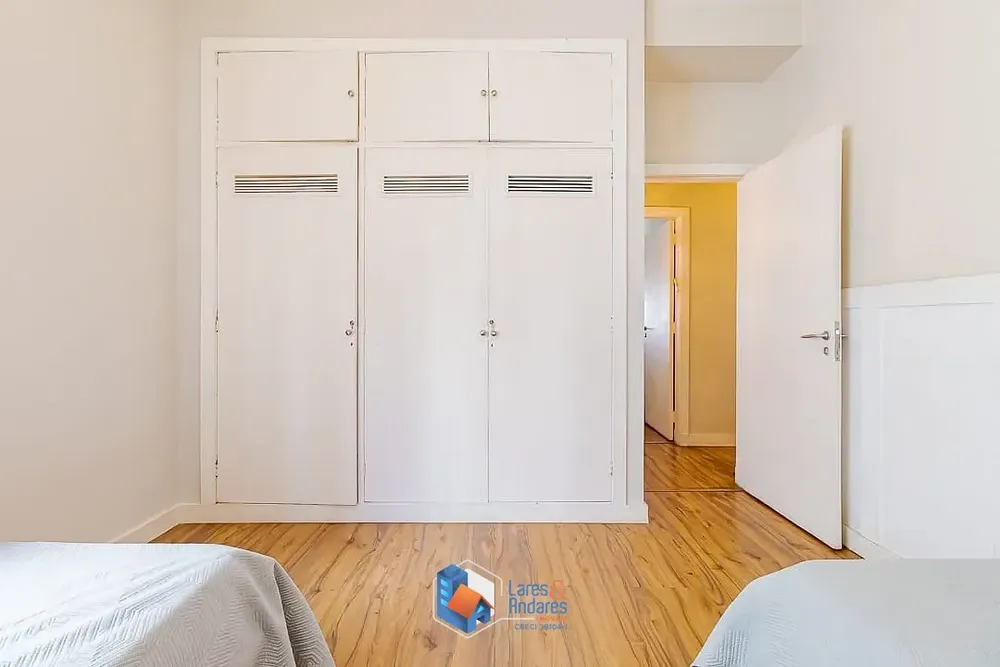 Apartamento, 3 quartos, 141 m² - Foto 2