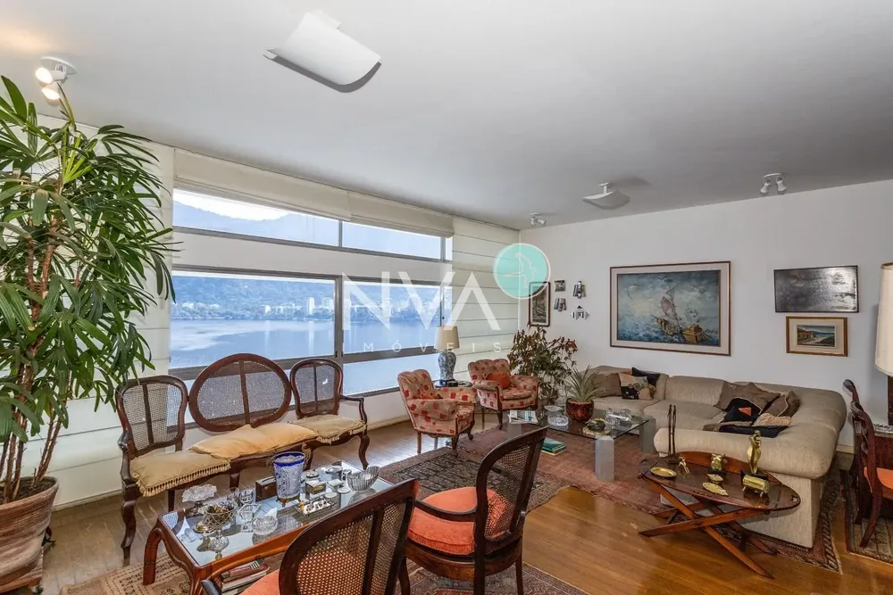 Cobertura, 5 quartos, 620 m² - Foto 19