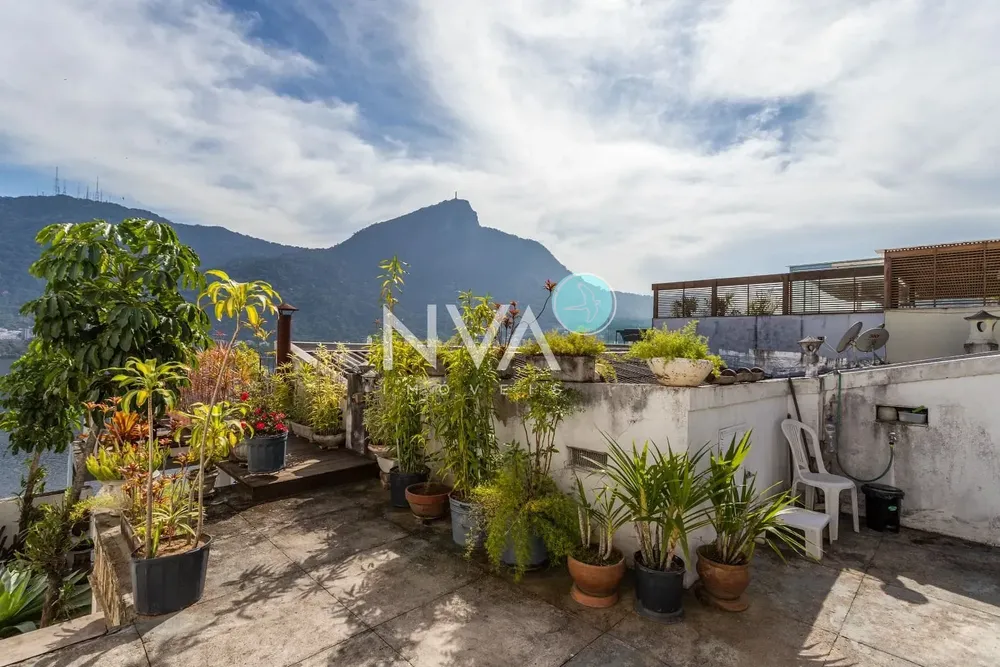 Cobertura, 5 quartos, 620 m² - Foto 5