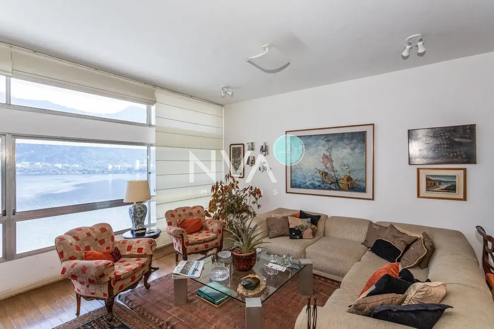Cobertura, 5 quartos, 620 m² - Foto 13