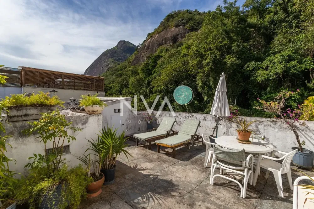 Cobertura, 5 quartos, 620 m² - Foto 23