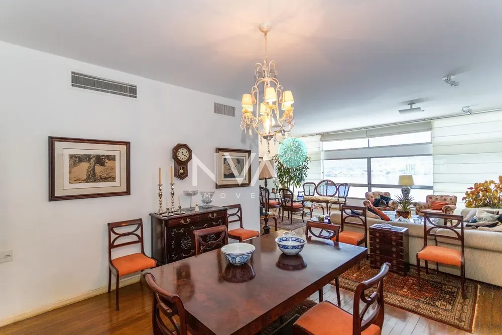 Cobertura, 5 quartos, 620 m² - Foto 10