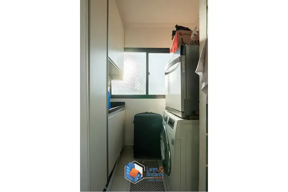 Cobertura, 3 quartos, 107 m² - Foto 2