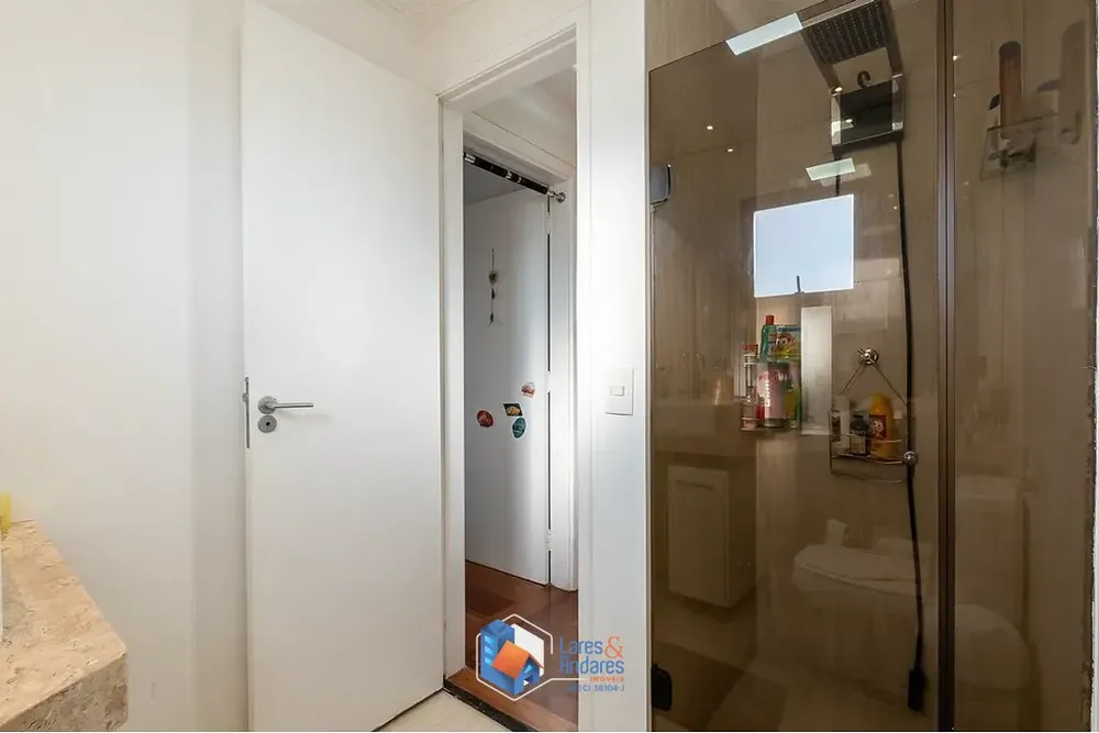 Cobertura, 3 quartos, 107 m² - Foto 7