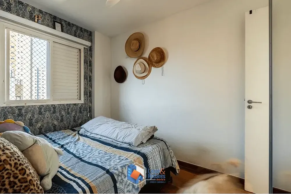 Cobertura, 3 quartos, 107 m² - Foto 6