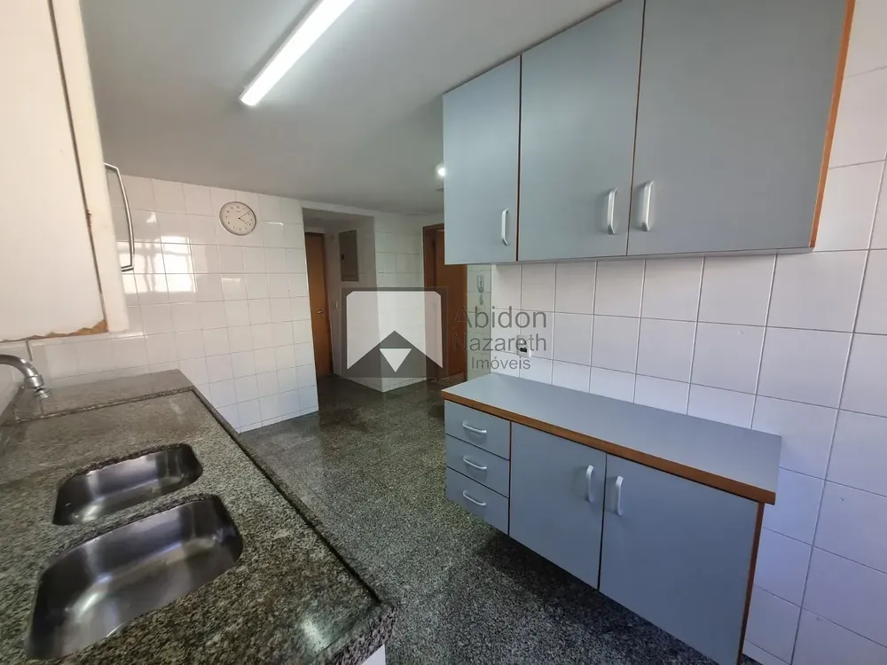 Apartamento, 4 quartos, 180 m² - Foto 24
