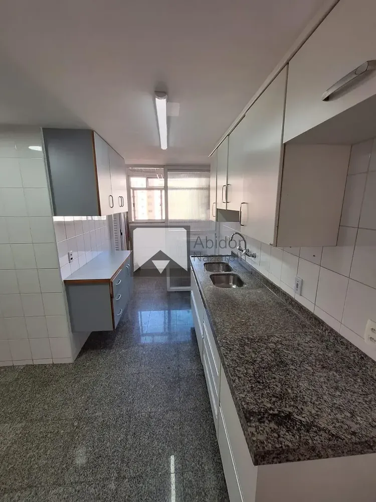 Apartamento, 4 quartos, 180 m² - Foto 23