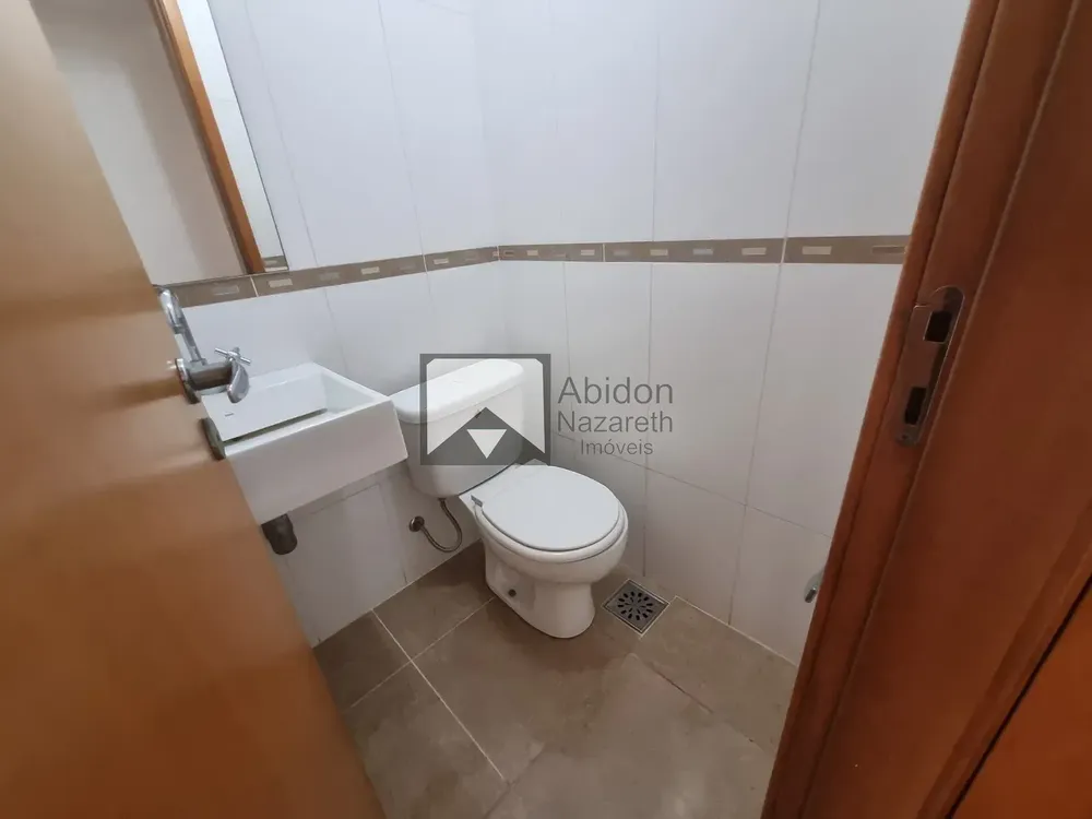 Apartamento, 4 quartos, 180 m² - Foto 12
