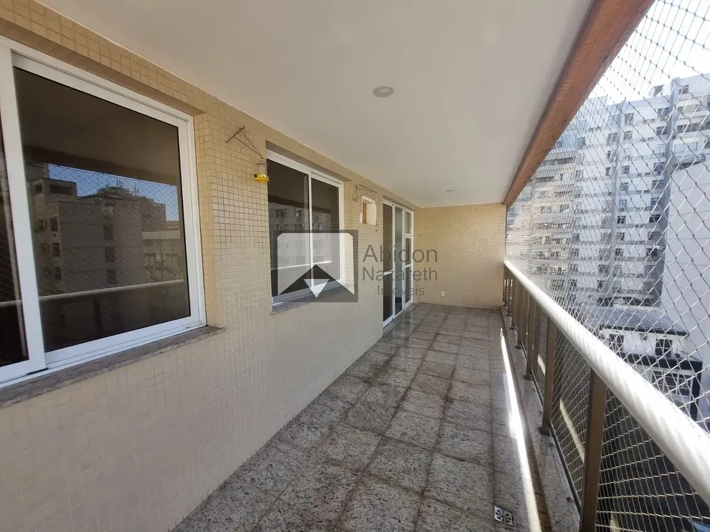 Apartamento, 4 quartos, 180 m² - Foto 8