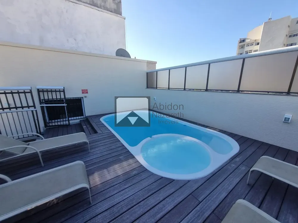 Apartamento, 4 quartos, 180 m² - Foto 2