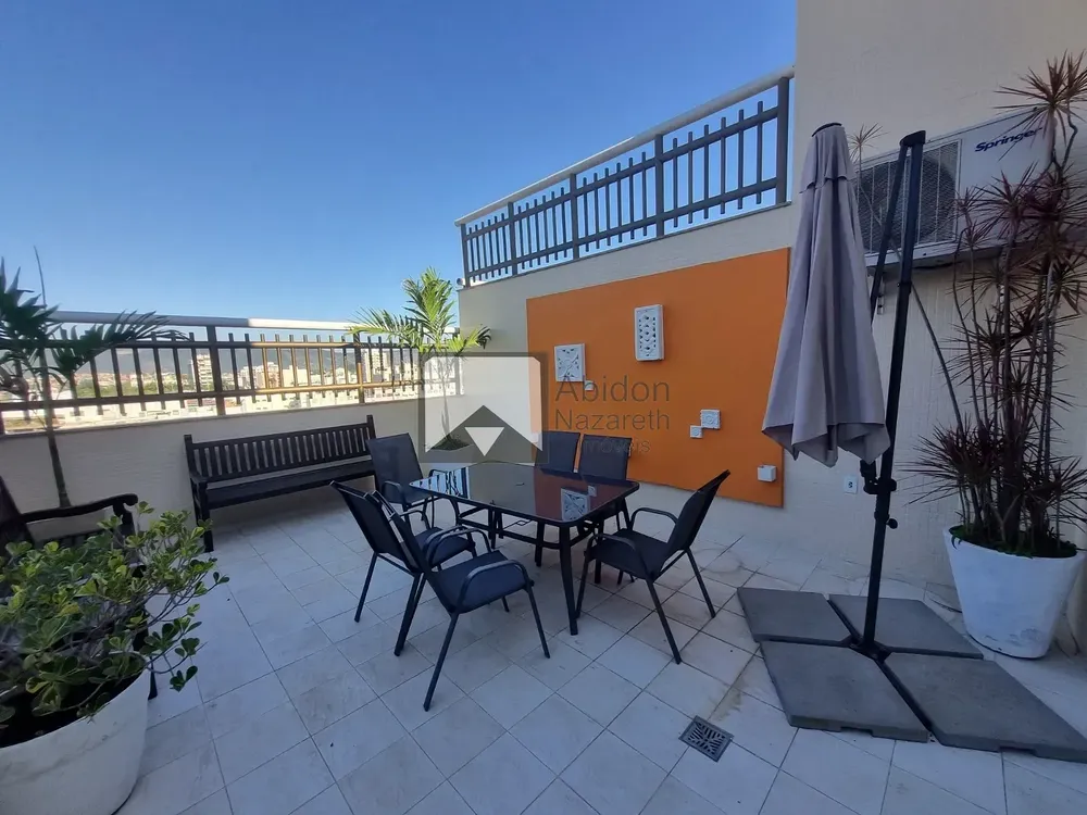 Apartamento, 4 quartos, 180 m² - Foto 4