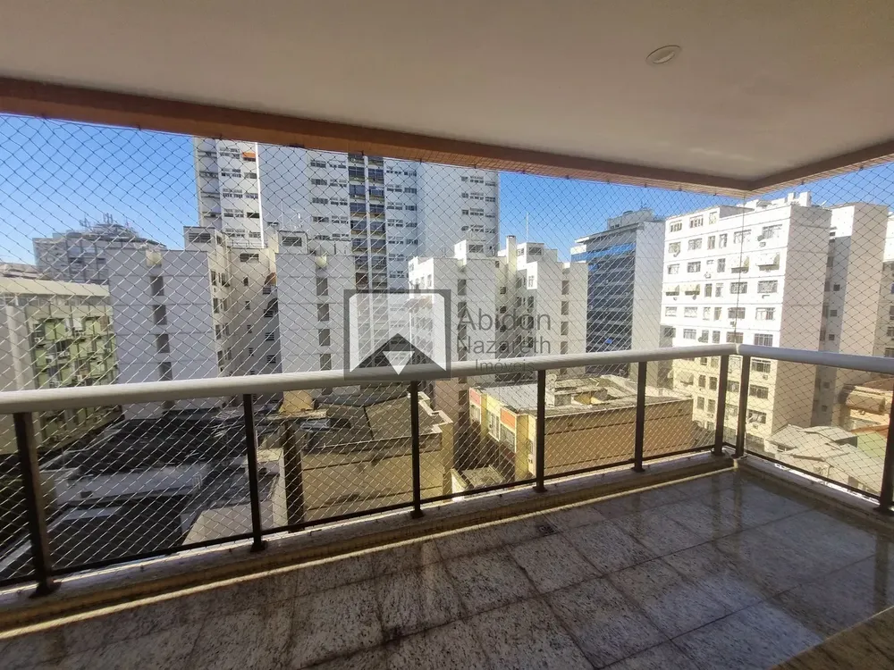 Apartamento, 4 quartos, 180 m² - Foto 6