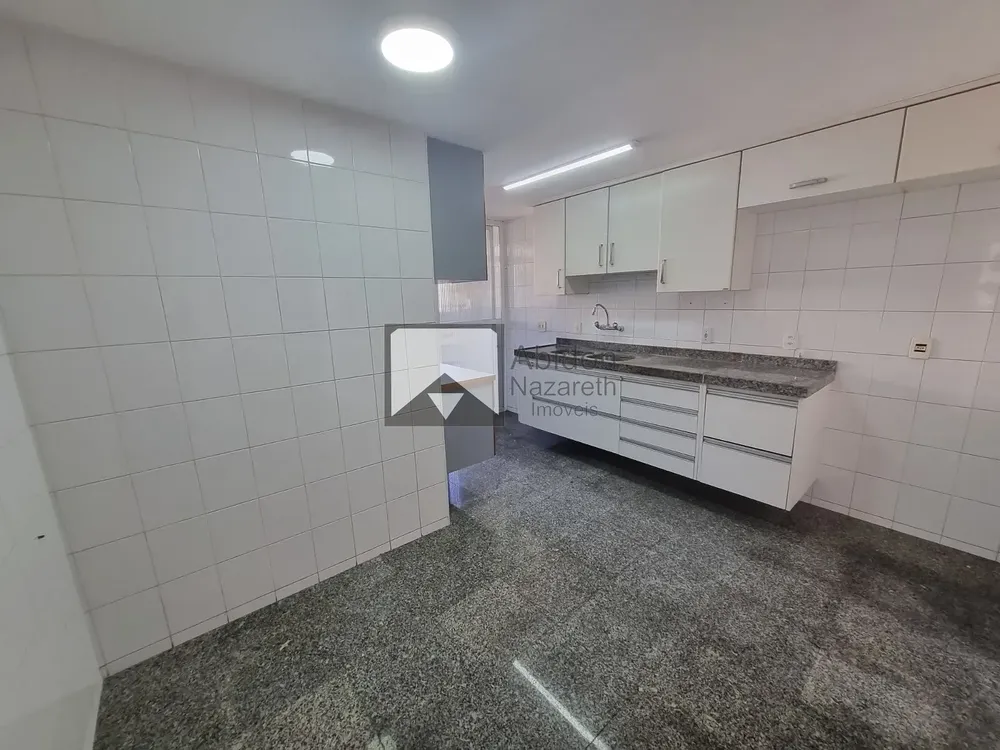 Apartamento, 4 quartos, 180 m² - Foto 26