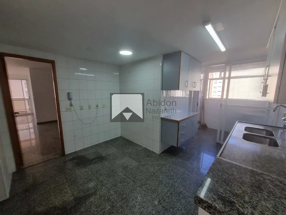 Apartamento, 4 quartos, 180 m² - Foto 25