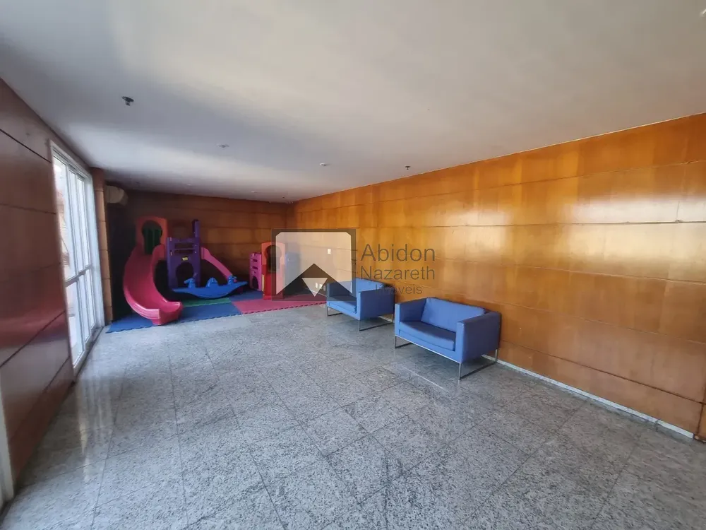 Apartamento, 4 quartos, 180 m² - Foto 27