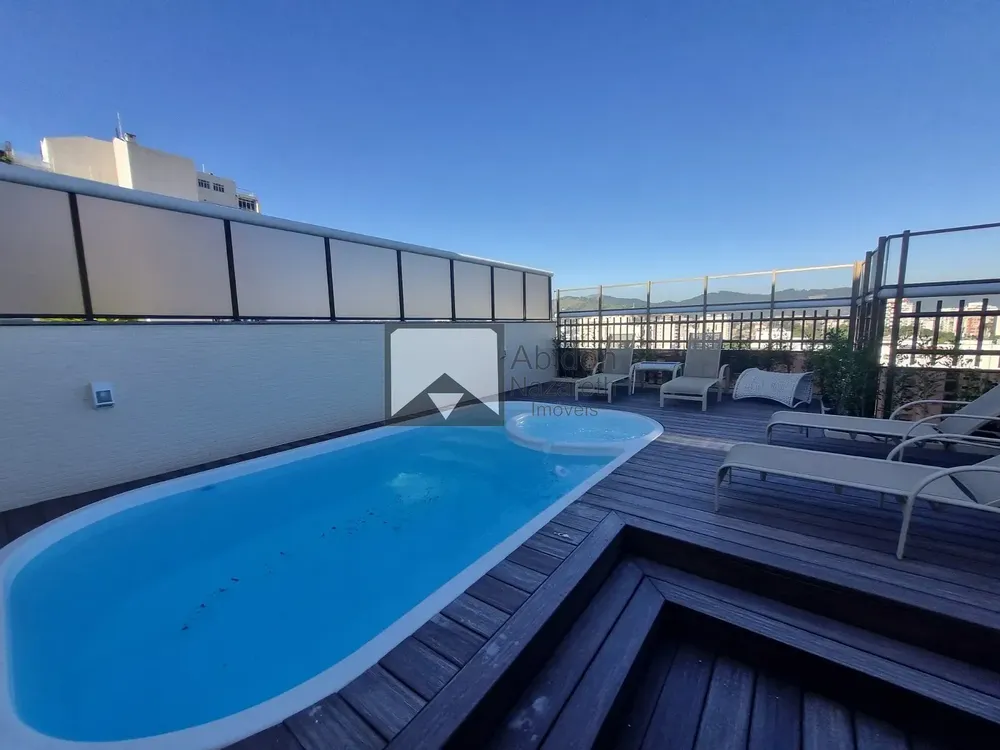 Apartamento, 4 quartos, 180 m² - Foto 1