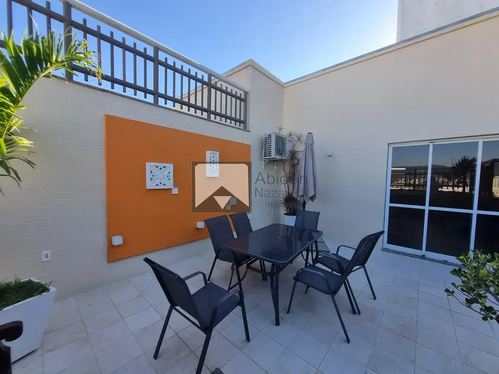 Apartamento, 4 quartos, 180 m² - Foto 5