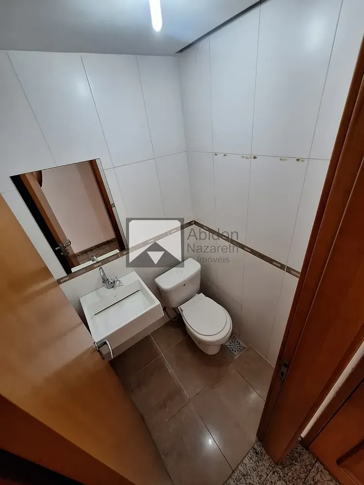 Apartamento, 4 quartos, 180 m² - Foto 13