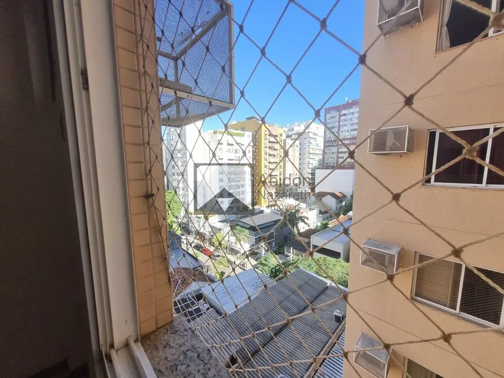 Apartamento, 4 quartos, 180 m² - Foto 28