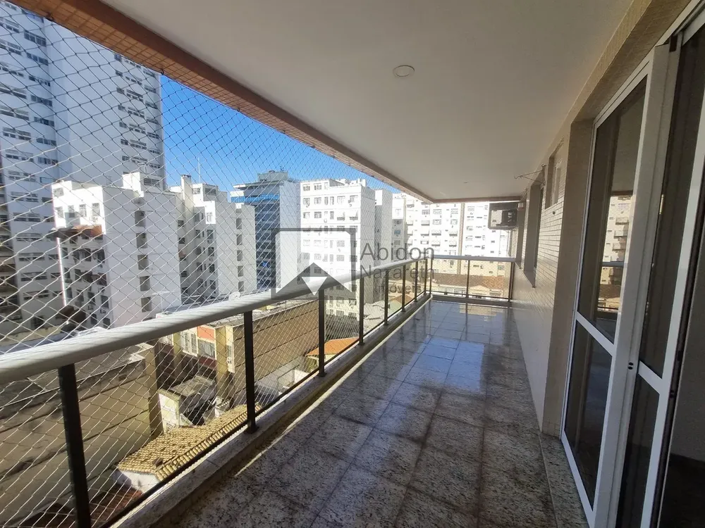 Apartamento, 4 quartos, 180 m² - Foto 7