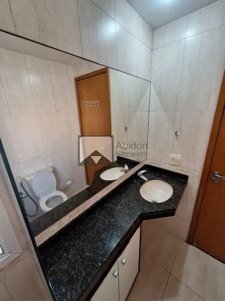 Apartamento, 4 quartos, 180 m² - Foto 21