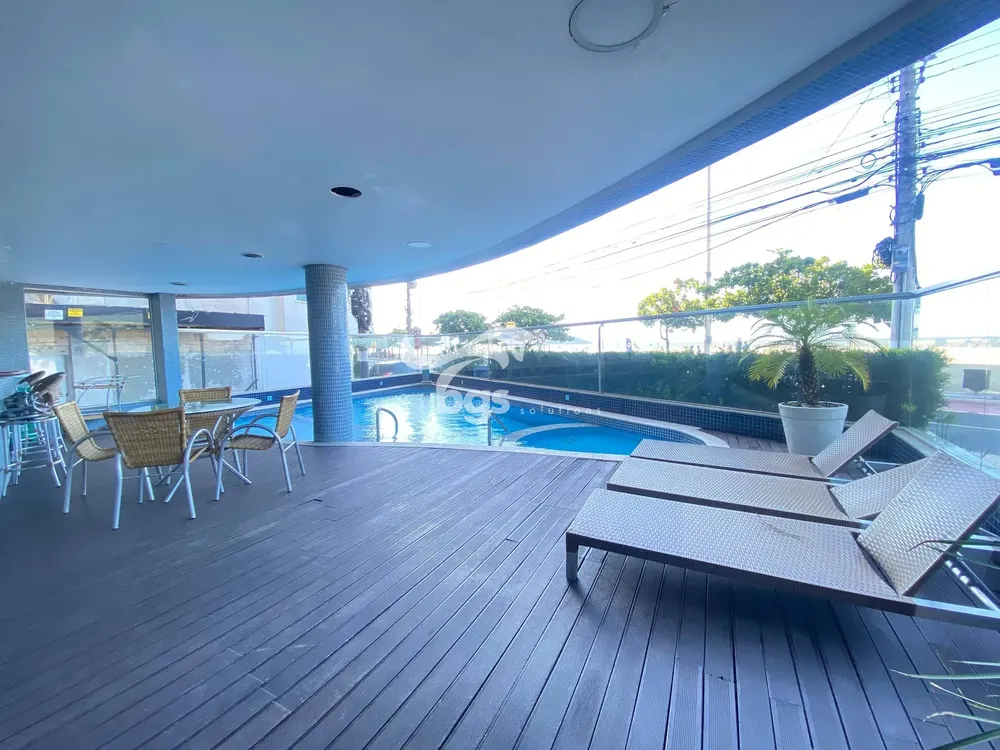 Apartamento, 4 quartos, 200 m² - Foto 2