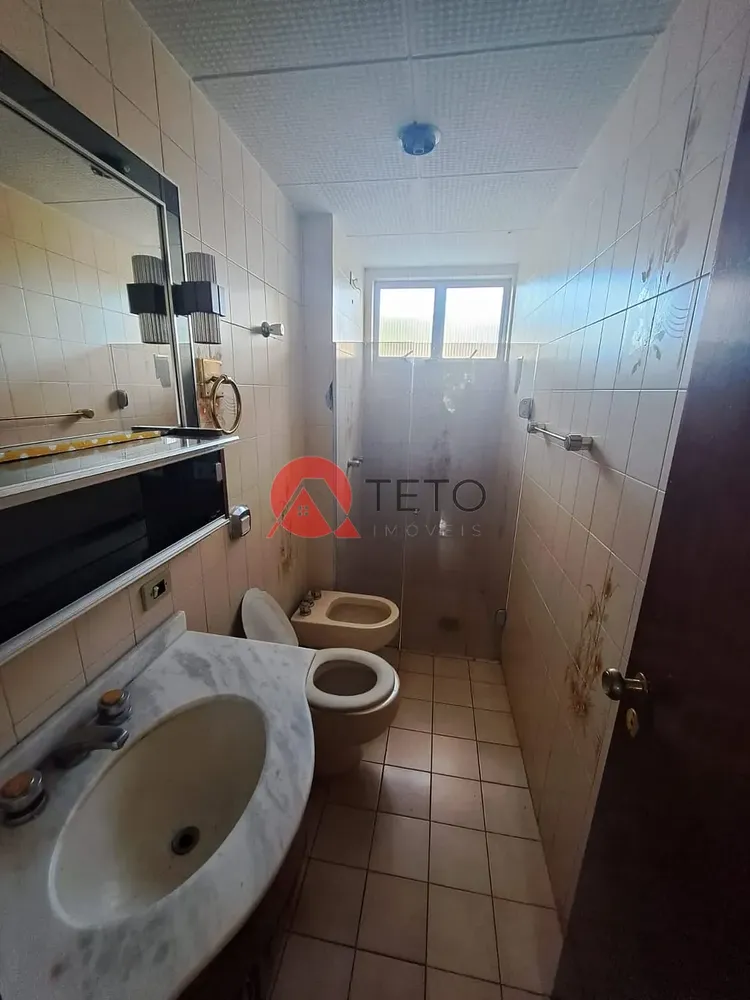 Apartamento, 3 quartos, 130 m² - Foto 7