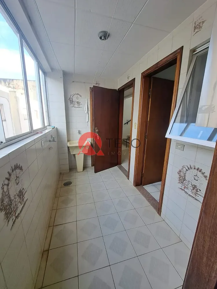 Apartamento, 3 quartos, 130 m² - Foto 8