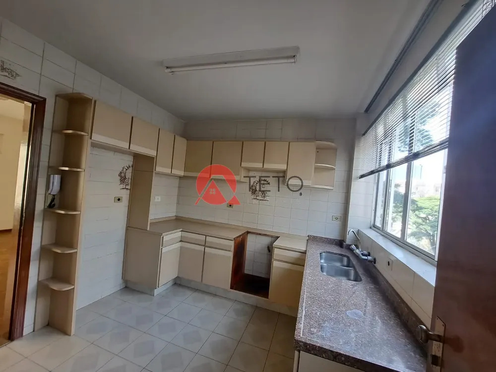 Apartamento, 3 quartos, 130 m² - Foto 5